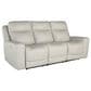 Signature Design by Ashley Mindanao Power Reclining Sofa in Coconut, , large