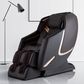 Osaki Titan 3D Pro Prestige Massage Chair in Black, , large
