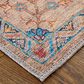 Feizy Rugs Rawlins 2"7" x 8" Beige and Multicolor Runner, , large