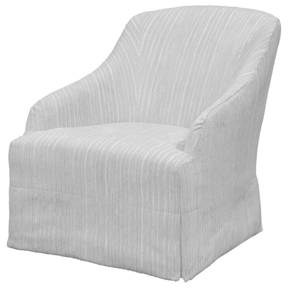 Vintage Furnishings McGee Accent Chair in Evie Winter, , large