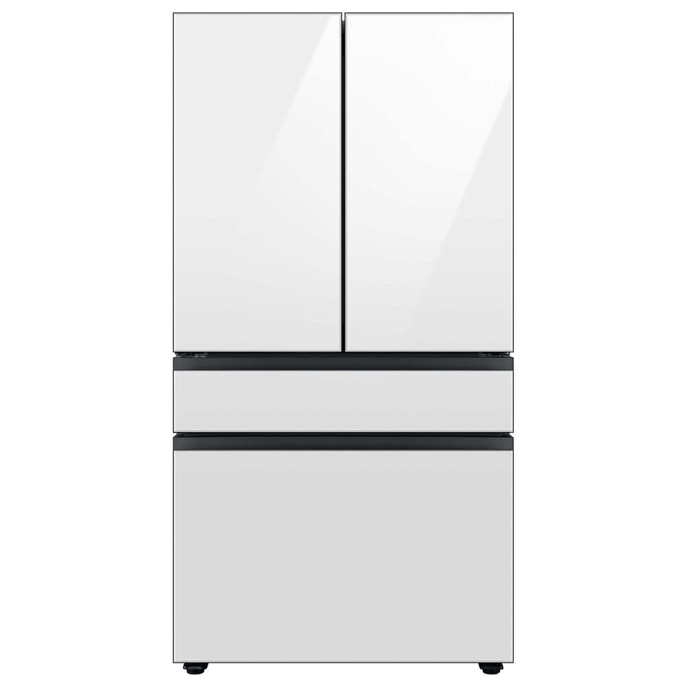 SMSGA 4 Piece Kitchen Package in White, , large