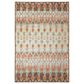 Dalyn Rug Company Brisbane 1"8" x 2"6" Mocha Area Rug, , large