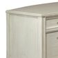 Shannon Hills Maisie Executive Desk in Champagne, , large