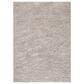 Safavieh Venus Shag 10" x 14" Taupe Area Rug, , large