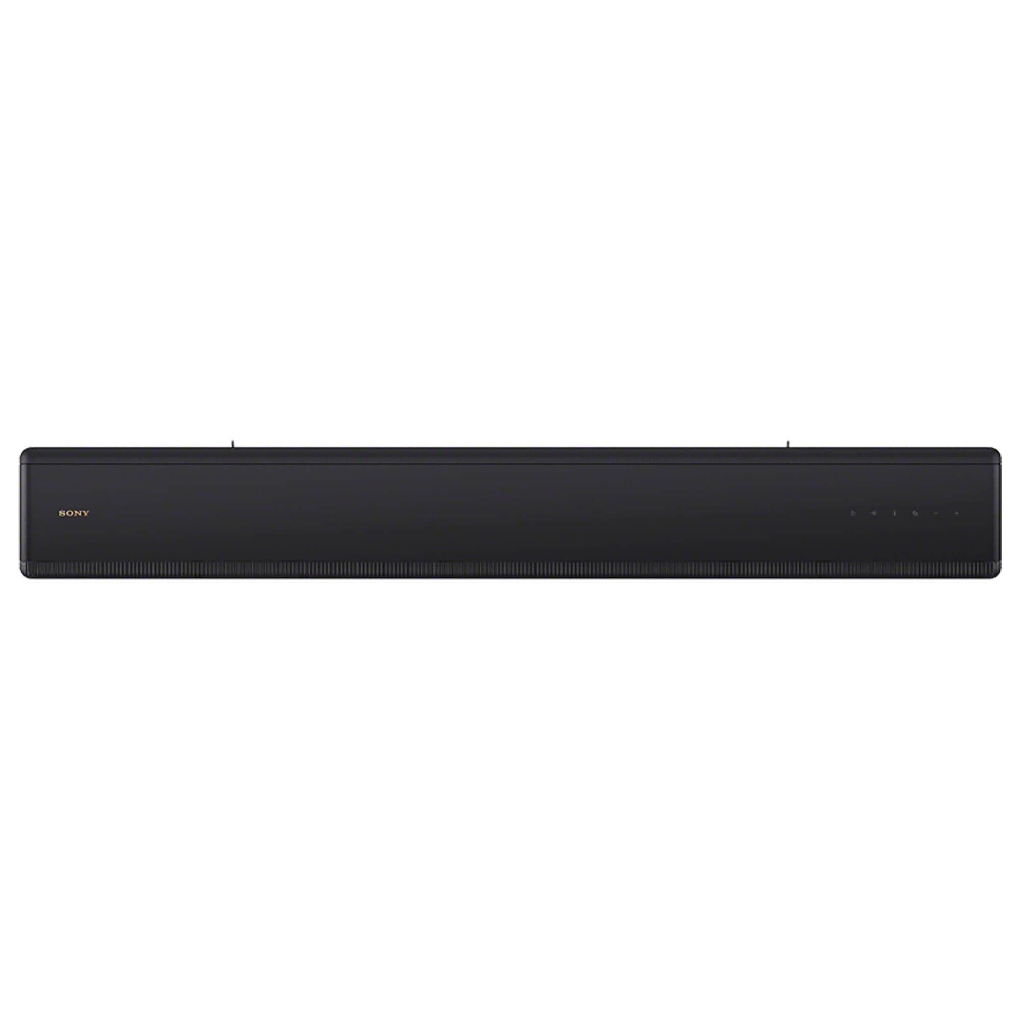 Sony 3.1 Channels Dolby Atmos Soundbar in Black | Shop NFM