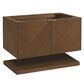 James Martin Marcello 36" Single Bathroom Vanity in Chestnut, , large