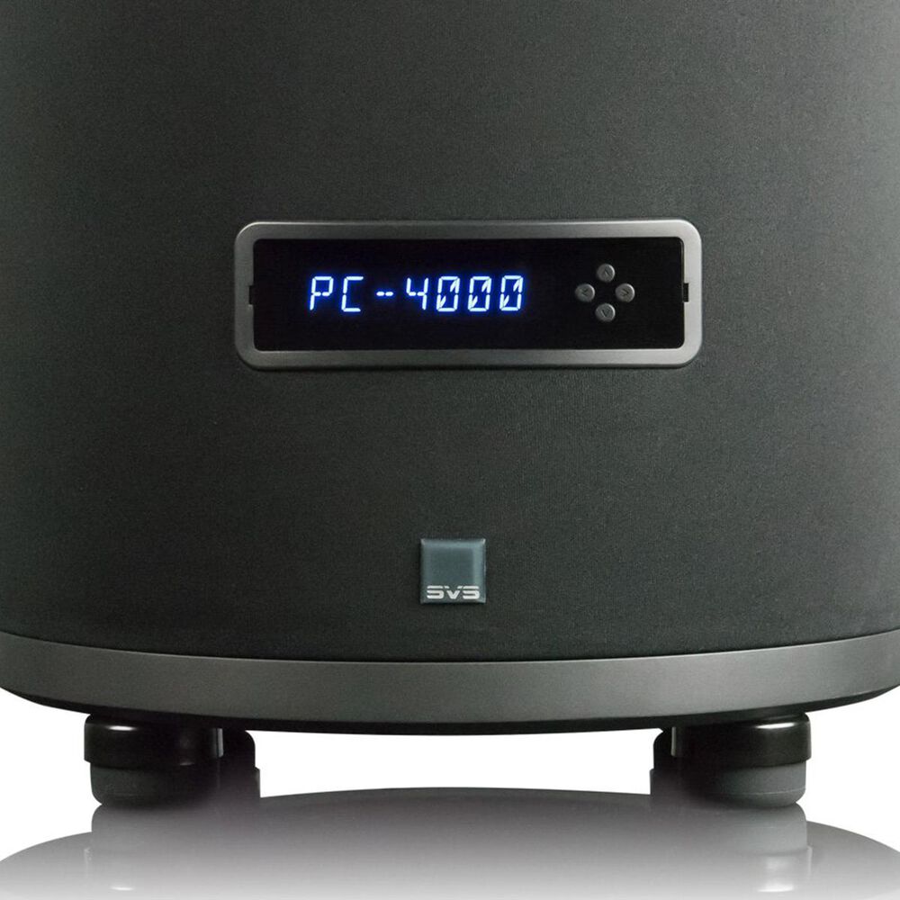 SVS PC-4000 Subwoofer, , large