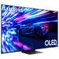 Samsung 55" Class S95D OLED 4K with HDR in Graphite Black - Smart TV, , large