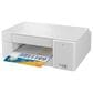 Brother INKvestment Tank MFC-J1205W Wireless Color All-in-One Inkjet Printer, , large
