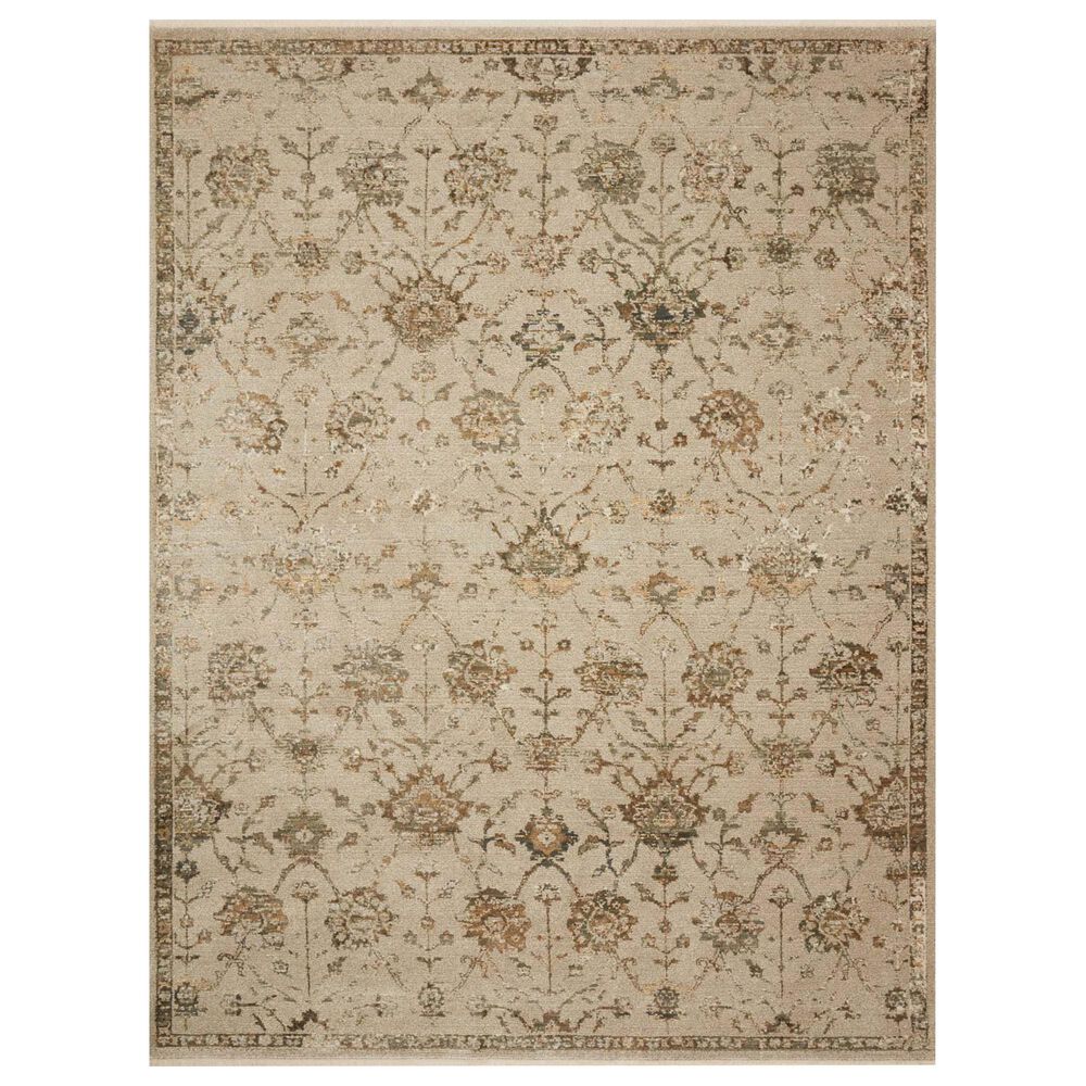 Loloi Giada GIA-05 7"10" x 10" Silver Sage Area Rug, , large