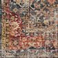 Dalyn Rug Company Jericho JC3 3" x 5" Charcoal Indoor/Outdoor Area Rug, , large