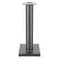 Bowers and Wilkins Formation Duo Speaker Stands in Black, , large