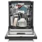 KitchenAid 24" Built-in Dishwasher with 39 dBA in Stainless Steel, , large