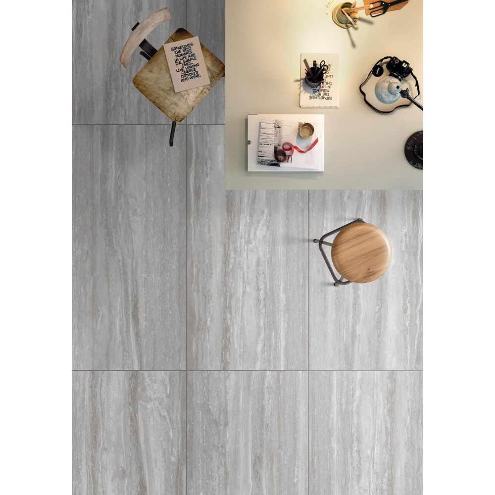 Emser Esplanade Trail 12&quot; x 24&quot; Porcelain Tile, , large