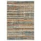 Dalyn Rug Company Karma 1"8" x 2"6" Multicolor Area Rug, , large