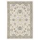 Oriental Weavers Andorra Oriental 8918I 10" x 13"2" Stone Area Rug, , large