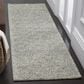 Safavieh Natura 2"3" x 10" Camel and Grey Runner, , large