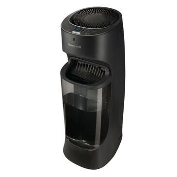 Honeywell Top Fill Cool Moisture Tower Humidifier With Digital Humidistat, , large