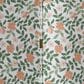 Rifle Paper Co Crafted by Cloth and Company Edes Screen in Primrose Blush/Cream, , large