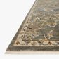 Loloi Giada GIA-03 2"7" x 4" Sage and Gold Area Rug, , large