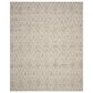 Safavieh Marbella Geometric 10" x 14" Light Brown and Ivory Area Rug, , large