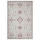 Dalyn Rug Company Sedona 10" x 14" Parchment Indoor/Outdoor Area Performance Rug, , large