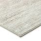 Dalyn Rug Company Ciara 10" x 14" Linen Indoor/Outdoor Area Rug, , large