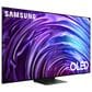 Samsung 77" 4K OLED w/Soundbar Sys, , large