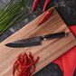 Power A 8" Chefs Knife in Stainless Steel, , large