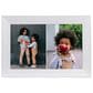 Aura Carver 10.1" Digital Photo Frame in Sea Salt, , large