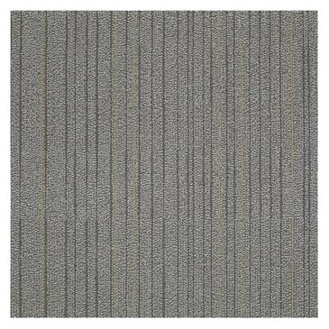 Shaw Immerse 24" x 24" Carpet Tile in Meditate, , large