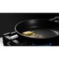 Fisher and Paykel 30" Freestanding Liquid Propan Gas Range with 5 Burners in Stainless Steel, , large