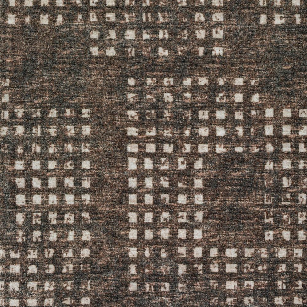 Dalyn Rug Company Delano 10&#39; x 14&#39; Chocolate Indoor/Outdoor Area Rug, , large