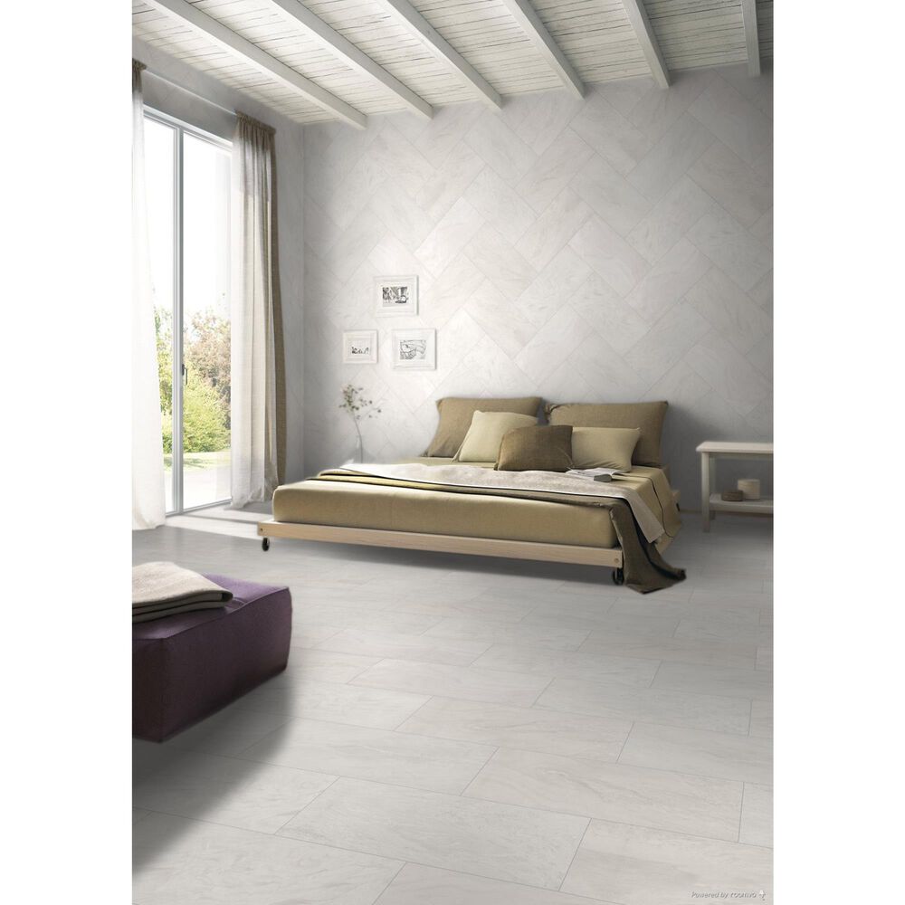 Dal-Tile Bryne Coastline 12&quot; x 24&quot; Porcelain Tile, , large