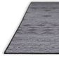 Dalyn Rug Company Sedona Geometric SN1 5" x 7"6" Midnight Indoor/Outdoor Area Performance Rug, , large