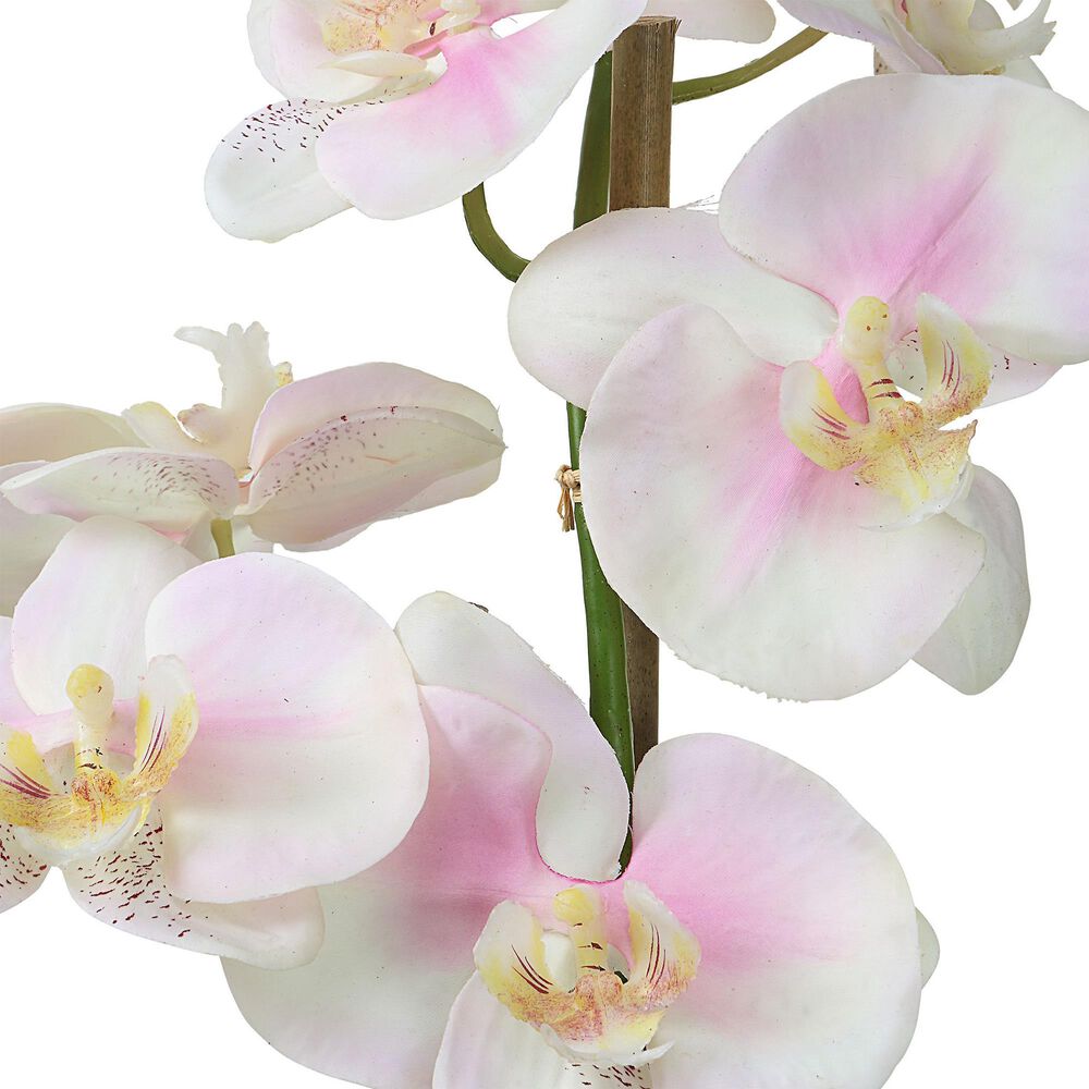 Uttermost Blush Orchid in Pink and White, , large