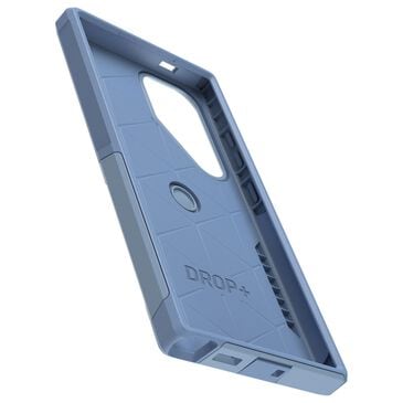 OtterBox Commuter Case for Samsung Galaxy S24 Ultra in Crisp Denim, , large