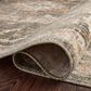 Chris Loves Julia x Loloi Rosemarie 10" x 14" Sage and Blush Area Rug, , large