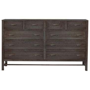 Fleming Furniture Co. Rochester 10-Drawer Dresser in Mineral, , large