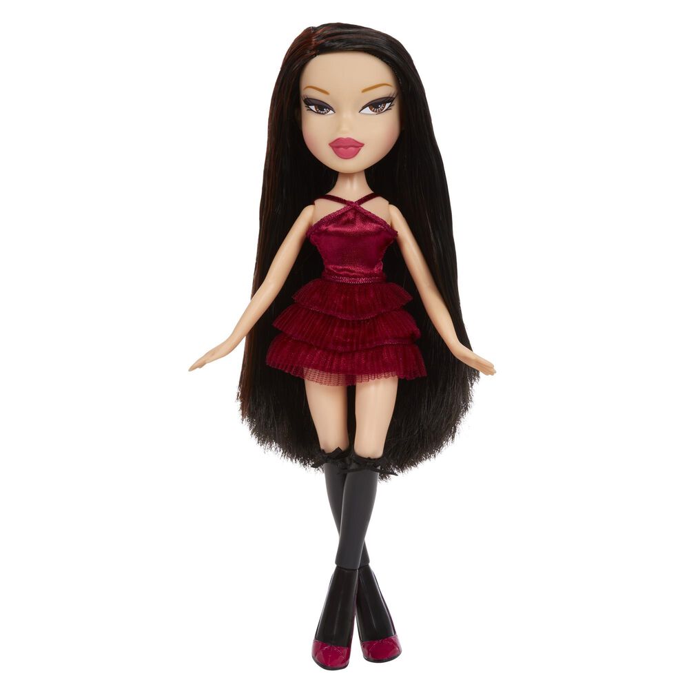 Mga Entertainment Bratz Original Fashion Doll Series 2 Kumi, , large