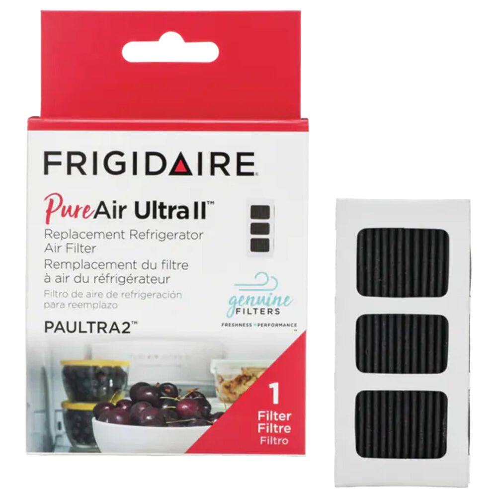 Frigidaire Water and Air Refrigerator Filter Combo Kit, , large