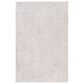 Surya Carmel 2"7" x 4" Gray, White, Taupe and Ivory Area Rug, , large