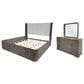 Shannon Hills 3-Piece King Bedroom Set in Expresso, , large