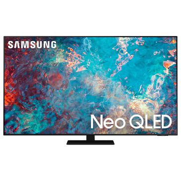 Samsung 75" QN85A Class 4K Smart TV Neo QLED HDTV with HDR, , large