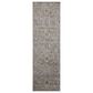 Loloi Bradbury 2"6" x 10" Grey and Multicolor Runner, , large