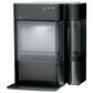 GE Profile Opal 2.0 Nugget Ice Maker in Black Stainless Steel, , large