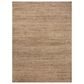 Loloi Daphne 2" x 3" Blush and Sand Area Rug, , large