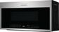 Frigidaire Gallery 1.9 Cu. Ft. Over-The-Range Microwave with Sensor Cook, , large