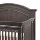 Sorelle Portofino High Arch 4-In-1 Convertible Crib in Autumn, , large