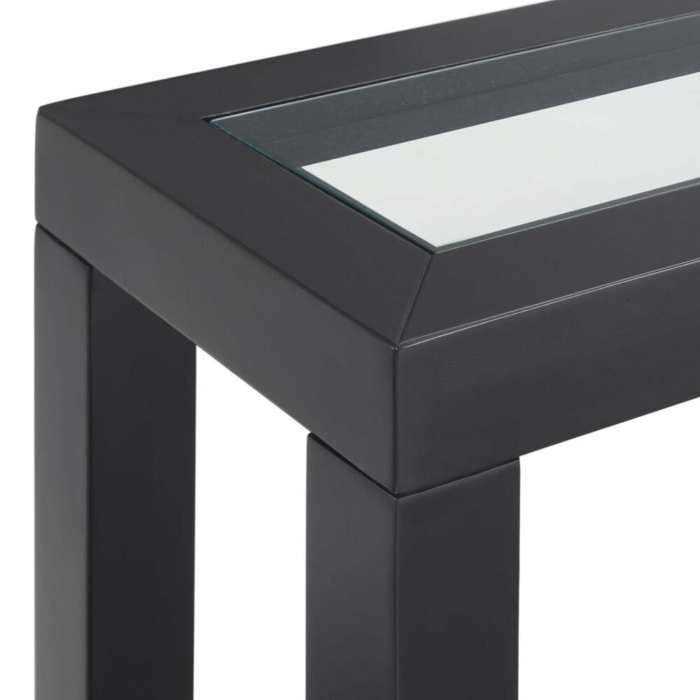 Martin Svensson Home Cordero Console Table in Black, , large